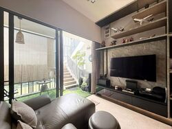 Riversails (D19), Condominium #551152361